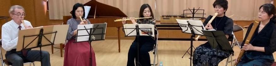 カメラタ・アグアヨ室内楽